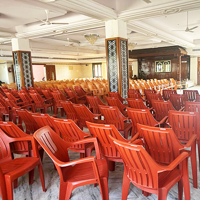 Wedding Reception Venues